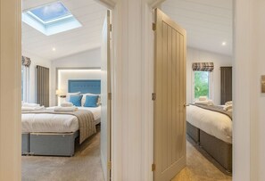 WiFi - Apex Spa (Pet), Carmarthen (Laugharne)