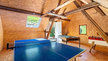 Spelletjeskamer