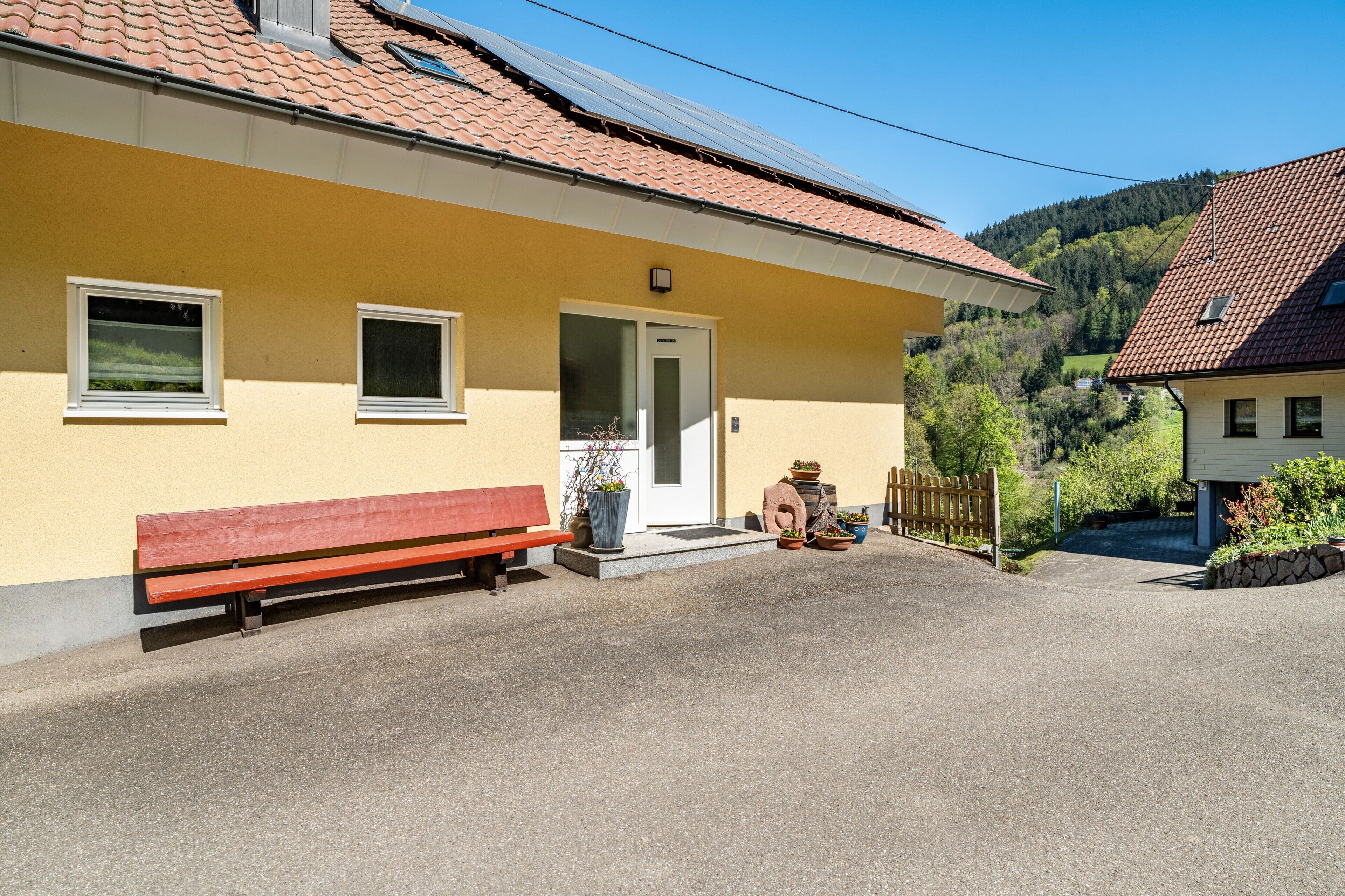 Außenbereich