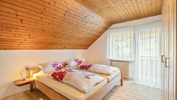 Fer et planche Ă repasser, Wi-Fi, draps fournis