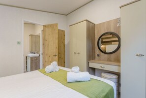 4 chambres, Wi-Fi