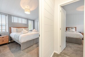 WiFi - Sonnet 3 Spa (Pet), Carmarthen (Laugharne)