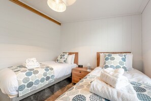 WiFi - Sonnet 2 Spa, Carmarthen (Laugharne)