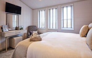 WiFi - Epic Spa, Dylan Coastal Resort (Laugharne)