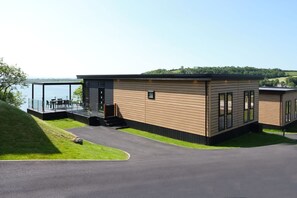 Exterior - Wilde, Dylan Coastal Resort (Laugharne)