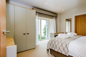 WiFi - The View, Dylan Coastal Resort (Laugharne)