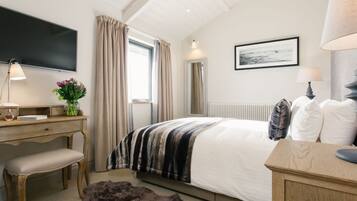 2 bedrooms, WiFi