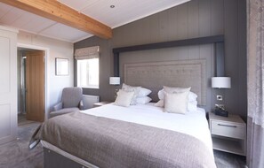 WiFi - Milk Wood 3 Spa, Carmarthen (Laugharne)