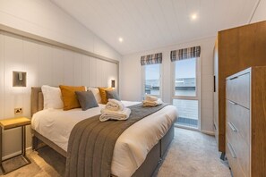 WiFi - Apex Spa, Dylan Coastal Resort (Laugharne)