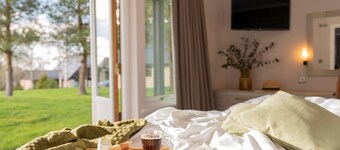 The Hexham Spa, Hexham