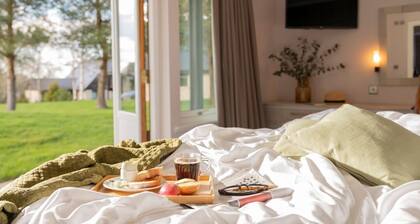 The Hexham Spa, Hexham