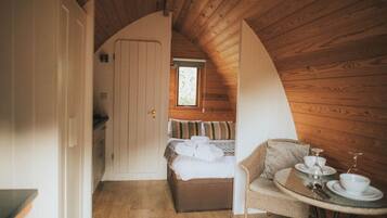 1 habitación y wifi