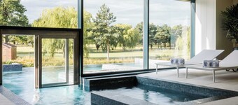 Dovecote, Laceby Manor Resort & Spa