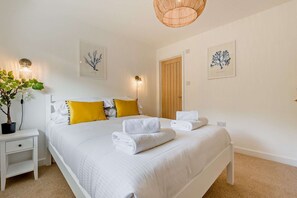 1 bedroom, WiFi - Klys 1.0 Spa, Perranporth (Perranporth)