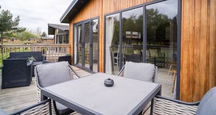 The View, Laceby Manor Resort & Spa