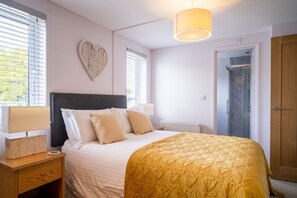 2 bedrooms, WiFi - The View, Laceby Manor Resort & Spa (Laceby)