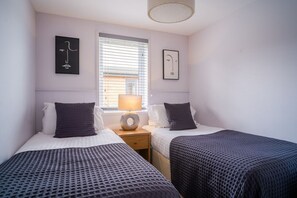 2 bedrooms, WiFi - The View, Laceby Manor Resort & Spa (Laceby)