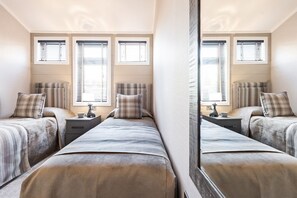 2 chambres, Wi-Fi