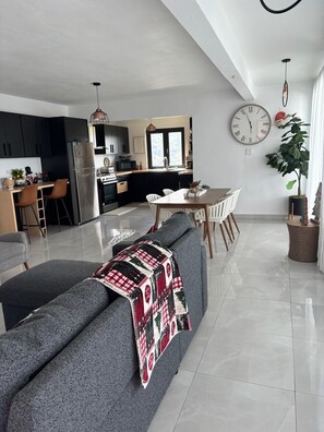 Interior - Vista Bonita W/ Infinity Pool /Billar/ 10 people (Sector Vereda)