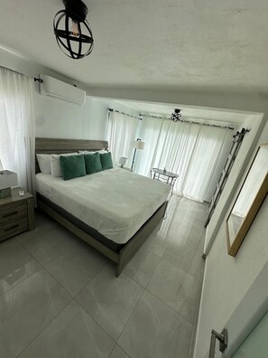 3 bedrooms, iron/ironing board, WiFi, bed sheets - Vista Bonita W/ Infinity Pool /Billar/ 10 people (Sector Vereda)