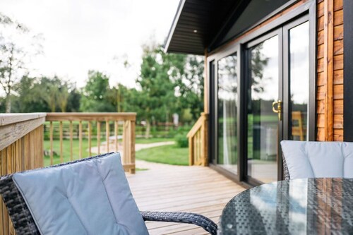 Macosi, Laceby Manor Resort & Spa