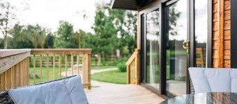 Macosi, Laceby Manor Resort & Spa