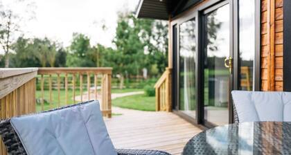 Macosi, Laceby Manor Resort & Spa