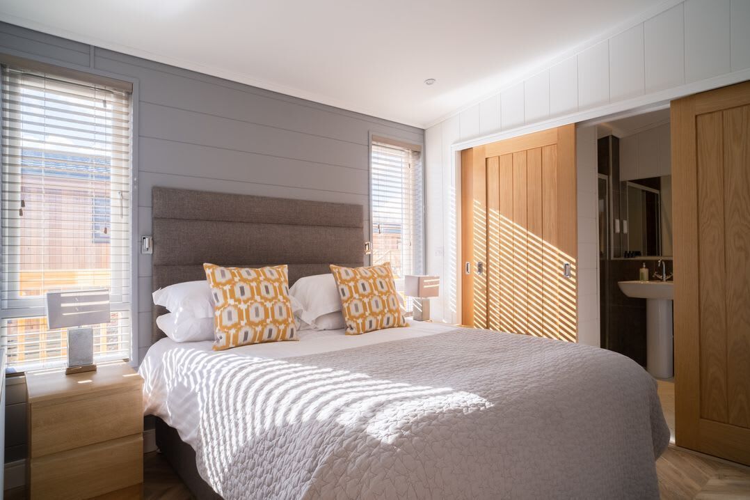 2 makuuhuonetta, Wi-Fi