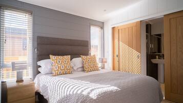 2 makuuhuonetta, Wi-Fi