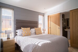 2 makuuhuonetta, Wi-Fi