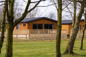 Exterior - Dream View, Laceby Manor Resort & Spa (Laceby)