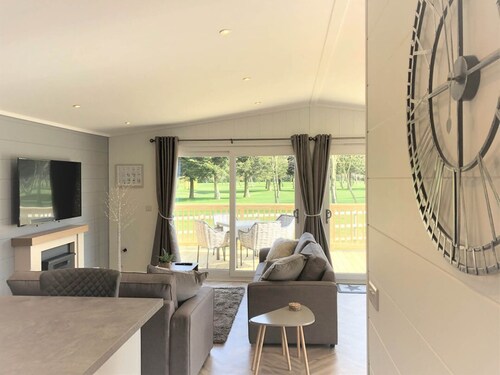 Dream View, Laceby Manor Resort & Spa
