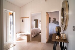 2 Schlafzimmer, WLAN