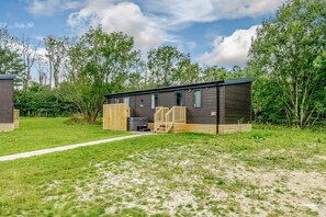 Exterior - Horncastle Spa Plus, Louth (Louth)