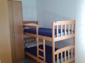 1 bedroom, iron/ironing board - Guest House Green Corner Supetarska Draga - Studio Apartment With Terrace And Sea View (Rab)