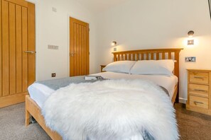 2 chambres, Wi-Fi