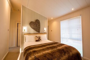 1 bedroom, WiFi - Belfry, Laceby Manor Resort & Spa (Laceby)