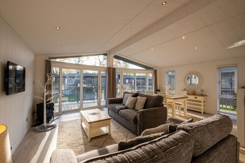 Belfry, Laceby Manor Resort & Spa