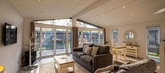 Belfry, Laceby Manor Resort & Spa