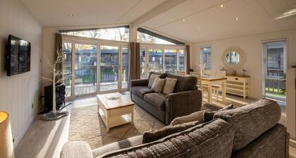 Belfry, Laceby Manor Resort & Spa