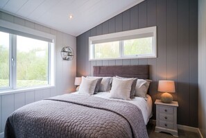 3 Schlafzimmer, WLAN