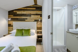 2 Schlafzimmer