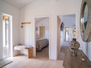 2 Schlafzimmer, WLAN