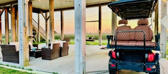 Pelican Pointe Home for 10