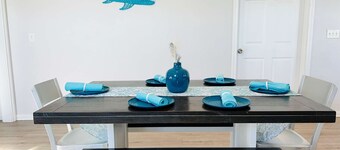 เพลิแกน พอยต์ โฮม สำหรับ 10 คน  