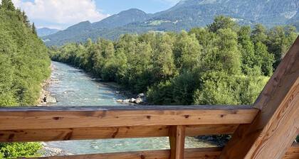 Alp Chalet Gundersheim