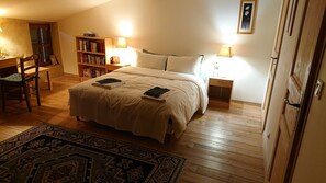 2 camere, ferro/asse da stiro, Wi-Fi, lenzuola