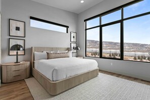 5 slaapkamers, wifi, beddengoed