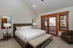 5 Schlafzimmer, WLAN, Bettwäsche