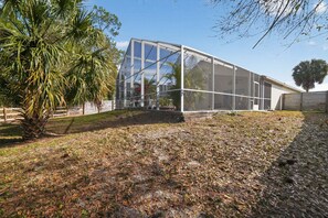 Property grounds - NEW! Woodland Yards, Private Escape close to Disney (Kissimmee)
